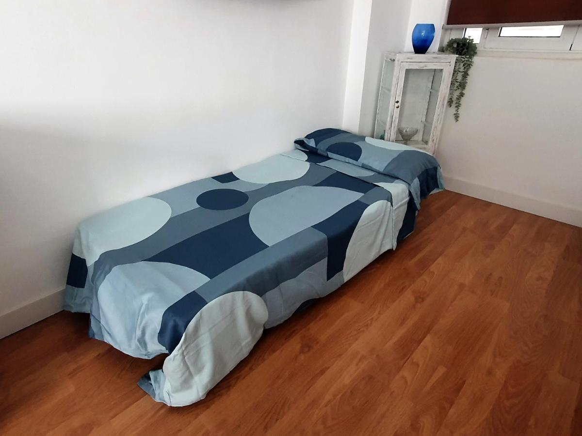 Precioso Apartamento Con Estilo. Almería Exterior foto