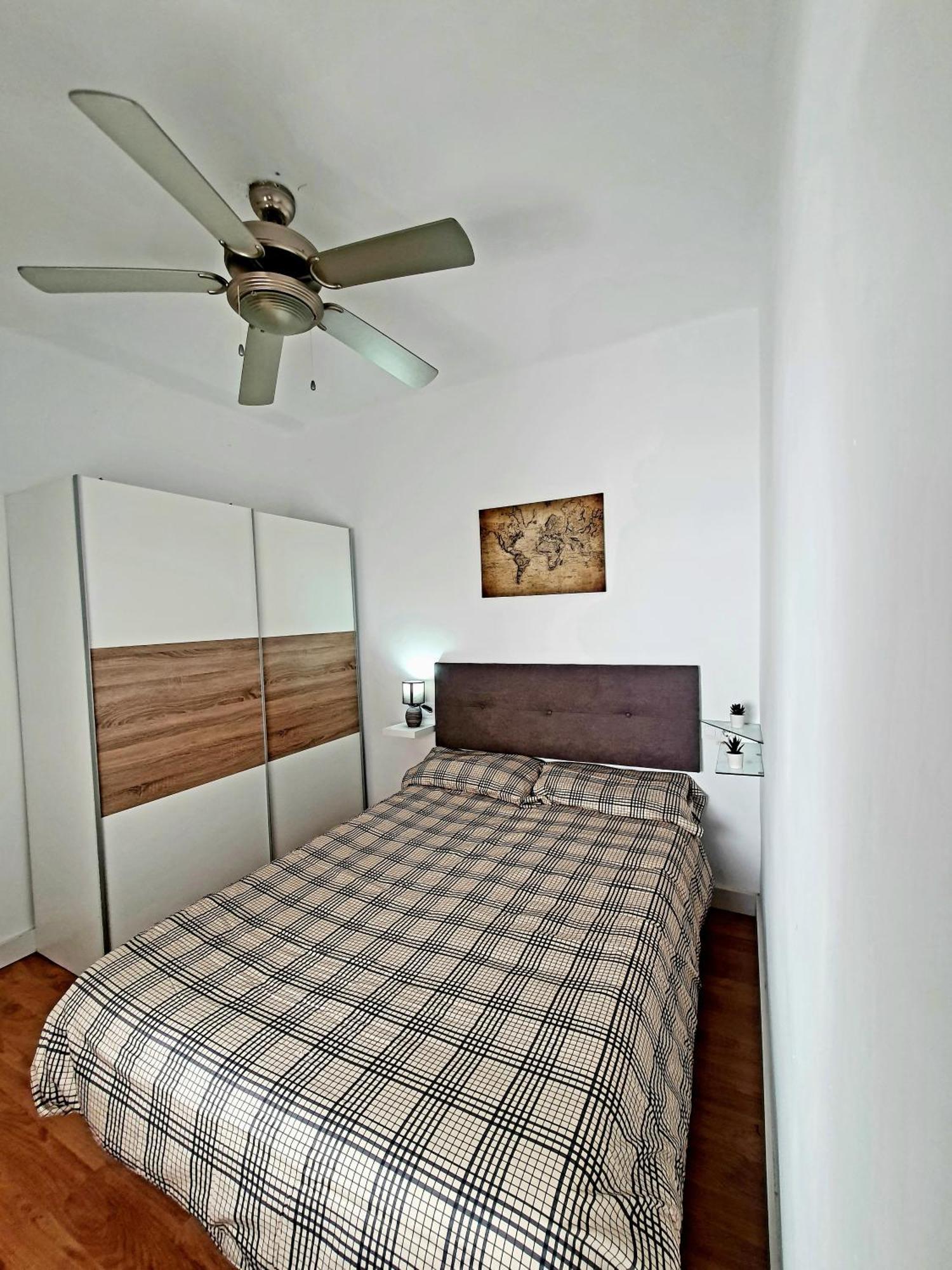 Precioso Apartamento Con Estilo. Almería Exterior foto